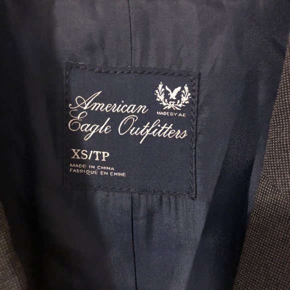 American Eagle Blazer - Picture 5 of 5